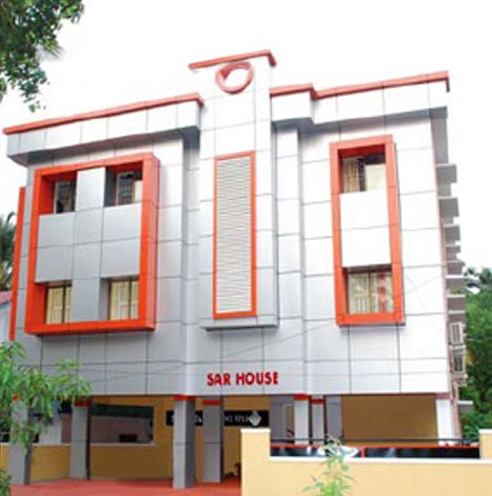 SAR HEALTHLINE GATEWAY TO INDIAN IVF