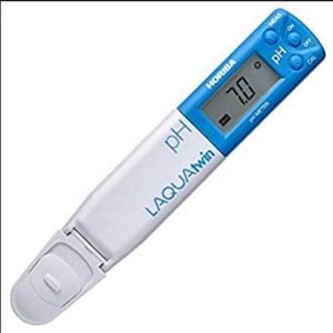 Ph meter