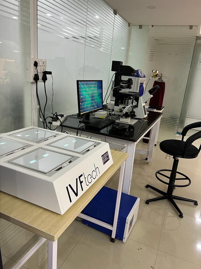 SAR HEALTHLINE GATEWAY TO INDIAN IVF